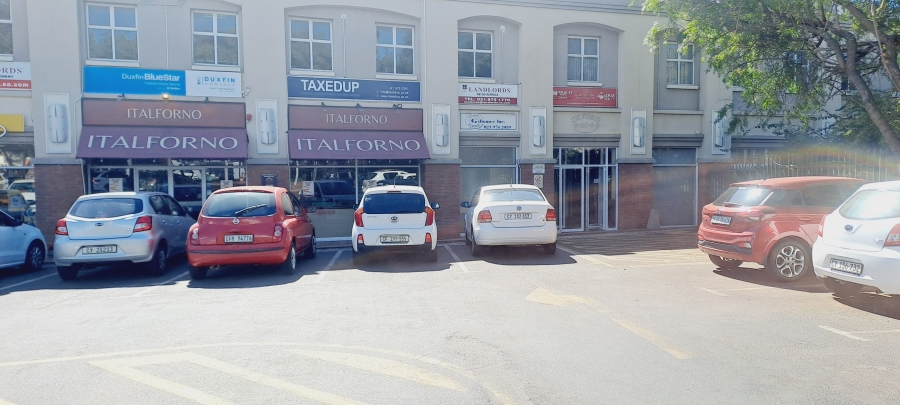 To Let commercial Property for Rent in Durbanville Western Cape